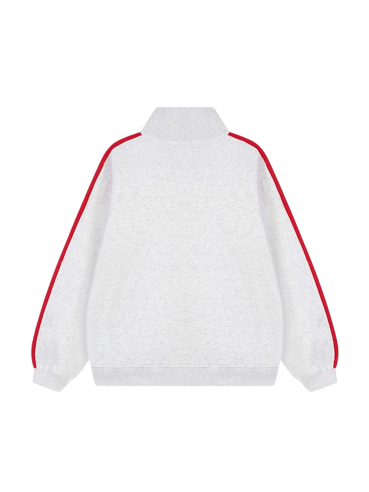 BATTLEKID ZIPPER