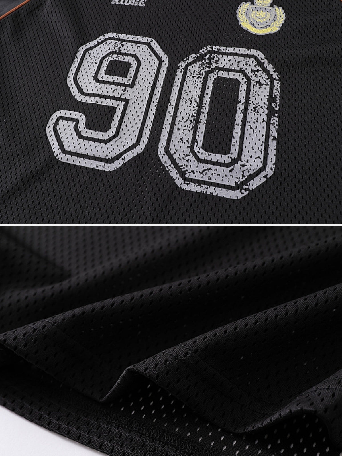 RIDGE JERSEY