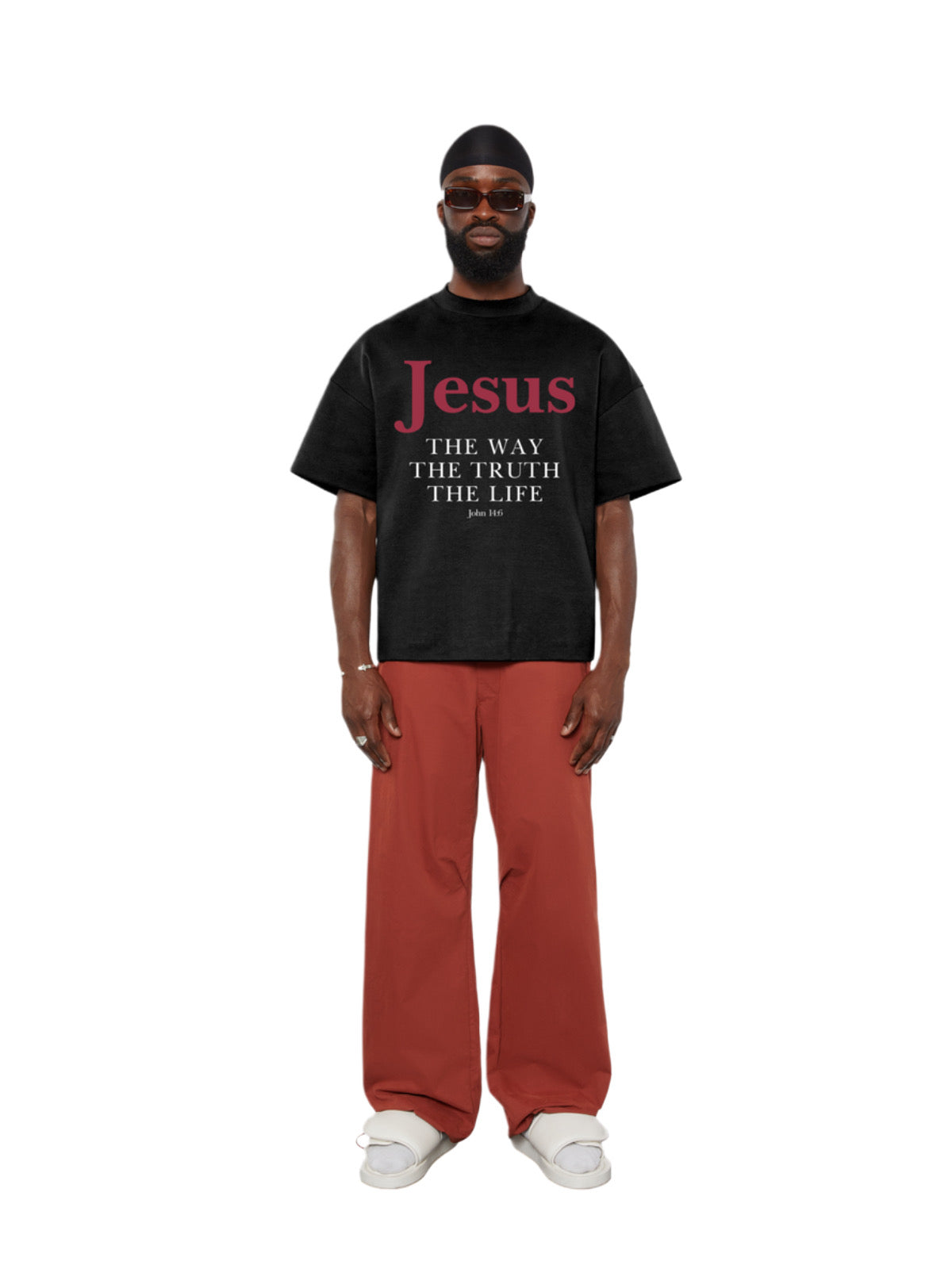 JESUS TEE