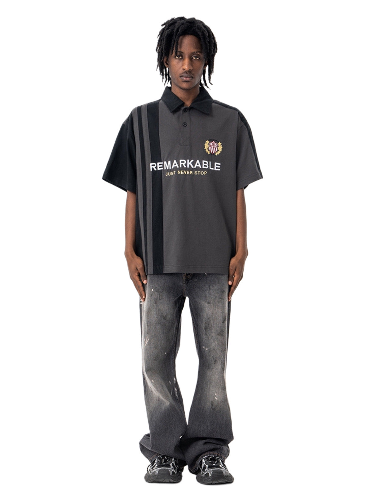 PANAMI REMARKABLE POLO