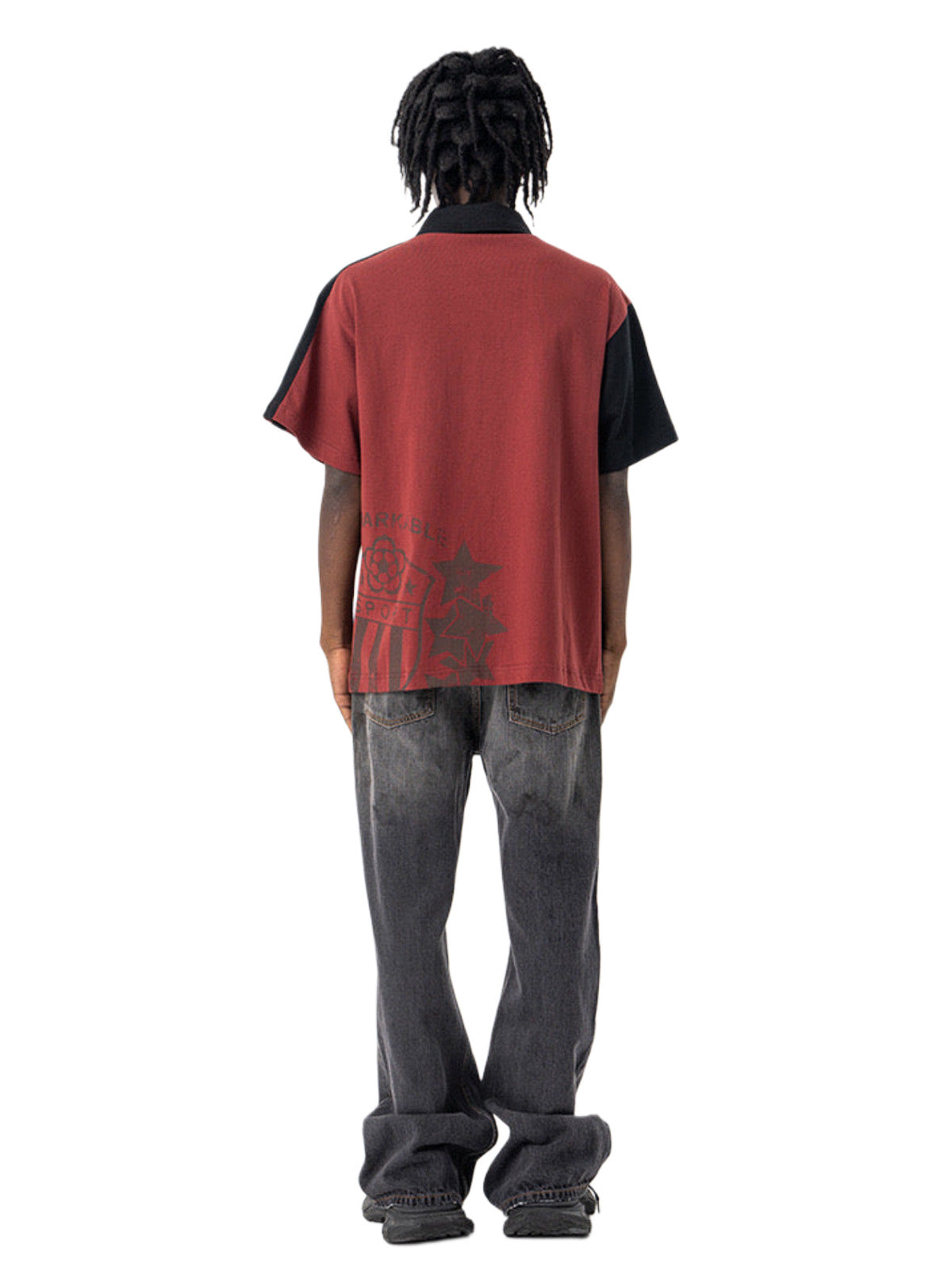 PANAMI REMARKABLE POLO