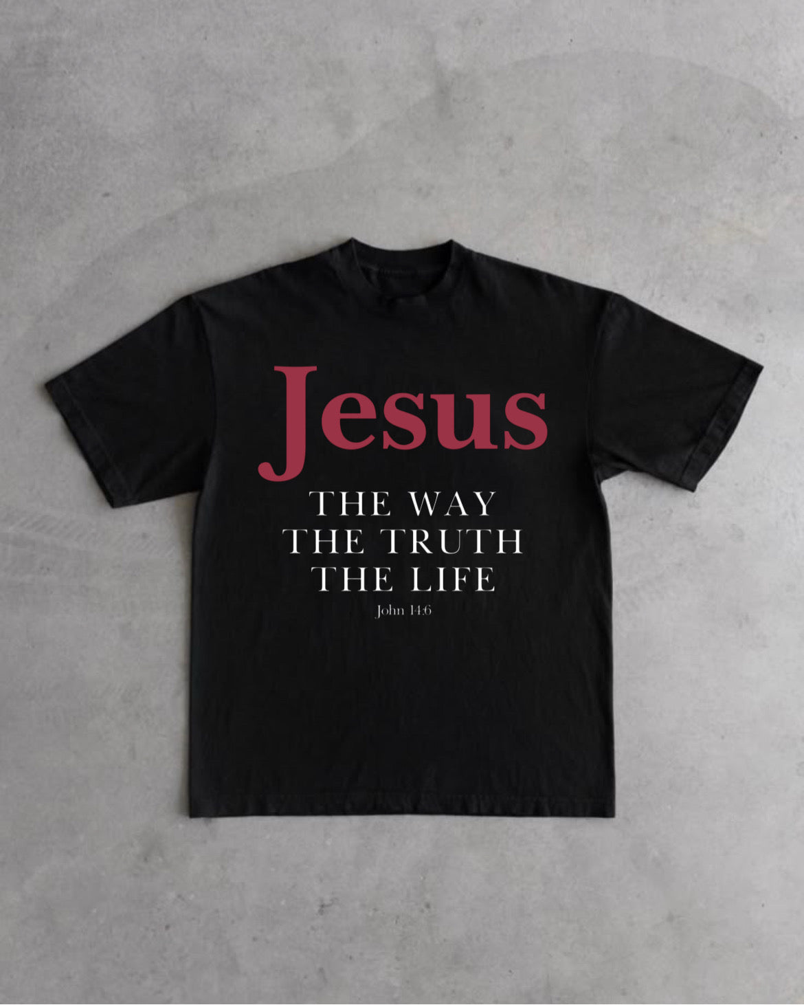 JESUS TEE