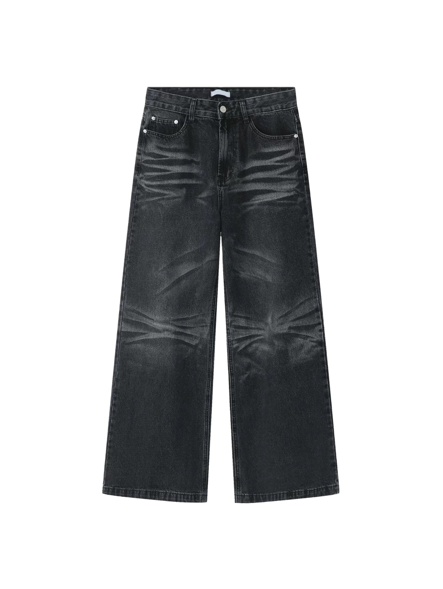 BRUSHED DENIM