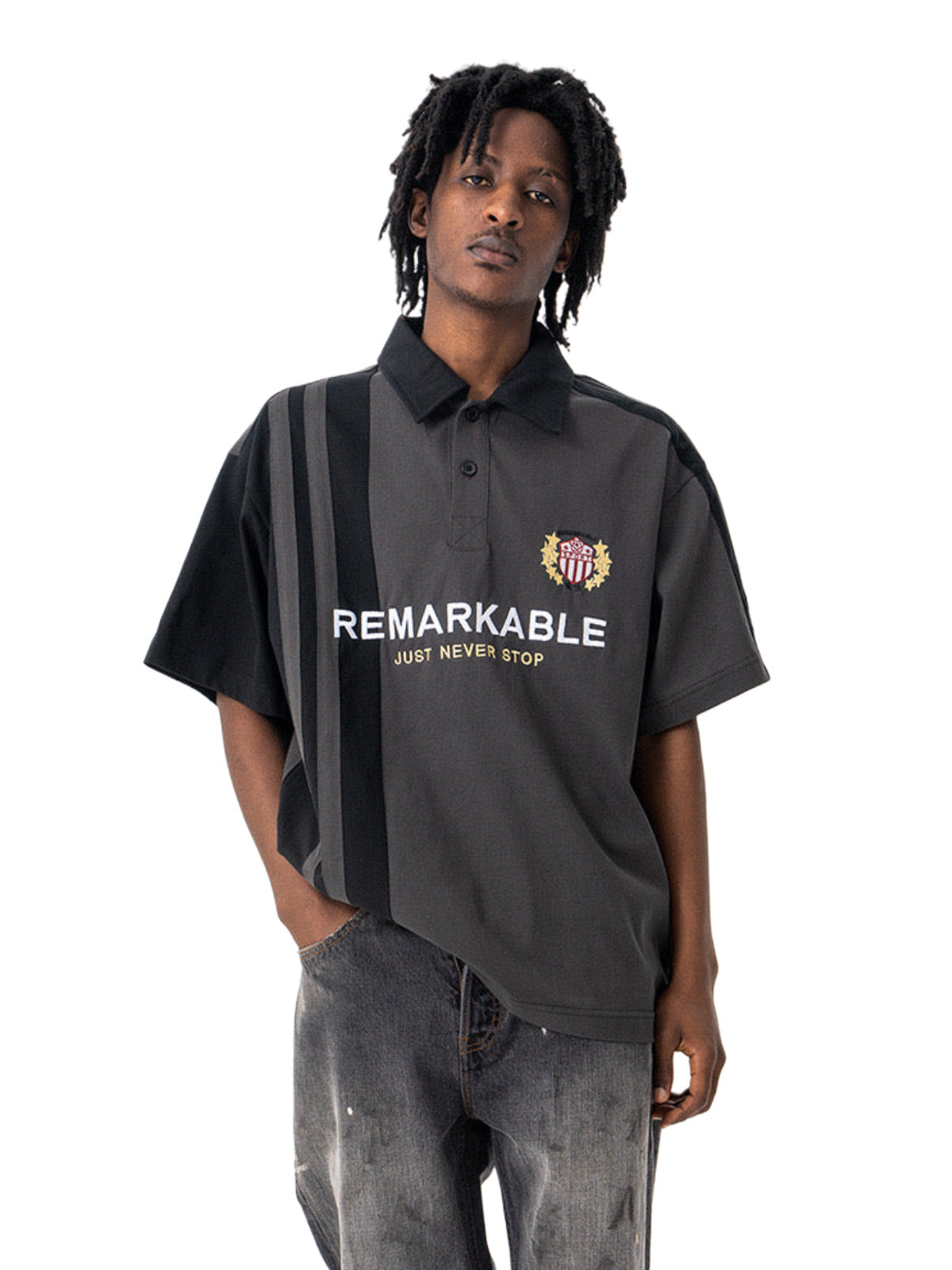 PANAMI REMARKABLE POLO