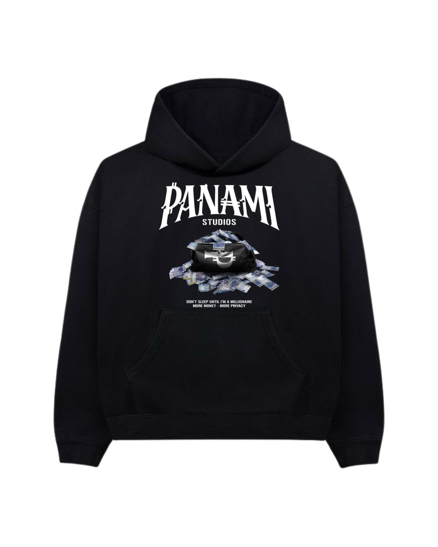 MORE MONEY HOODIE