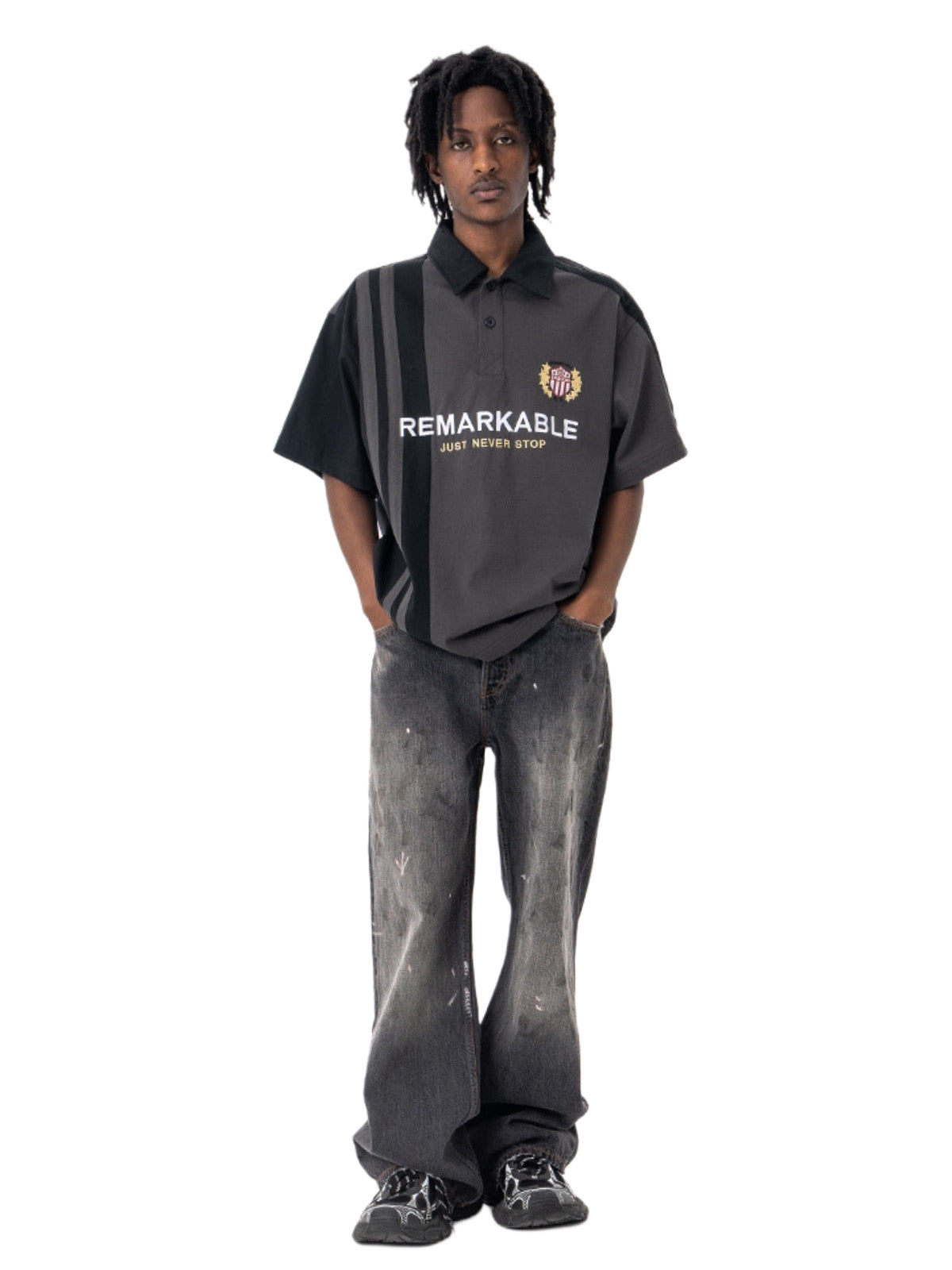 PANAMI REMARKABLE POLO