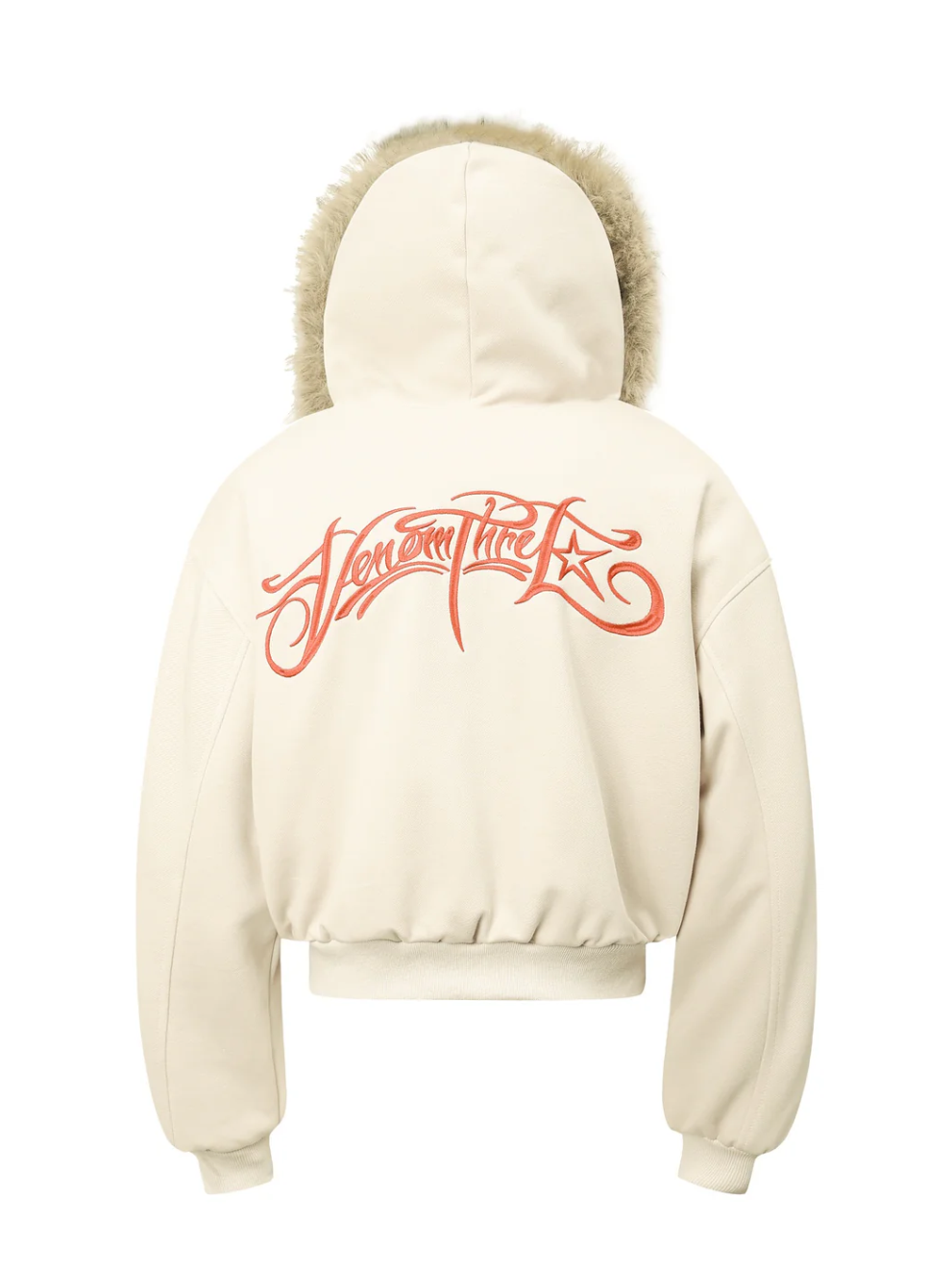 PANAMI FURFLOW JACKET