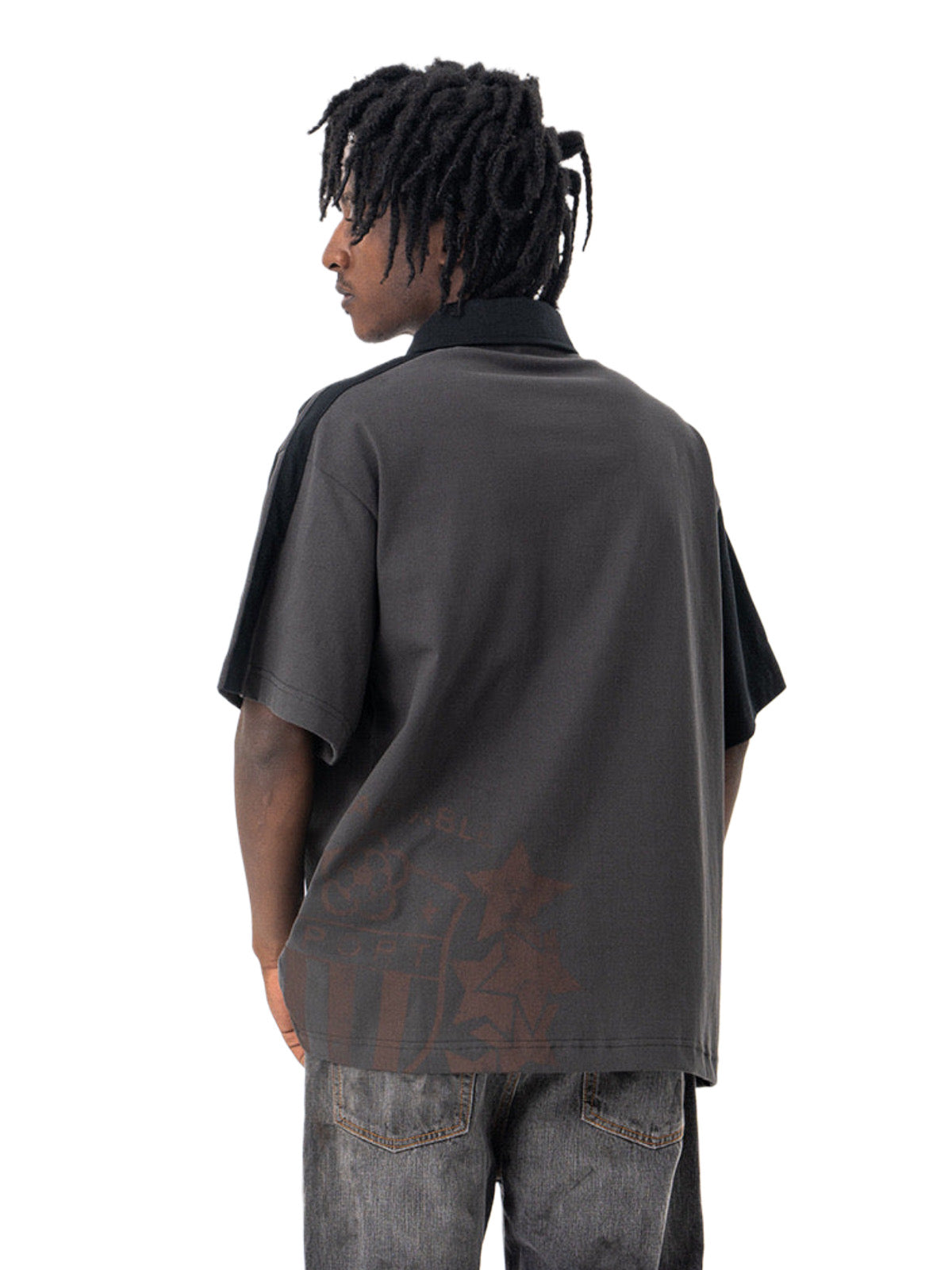 PANAMI REMARKABLE POLO