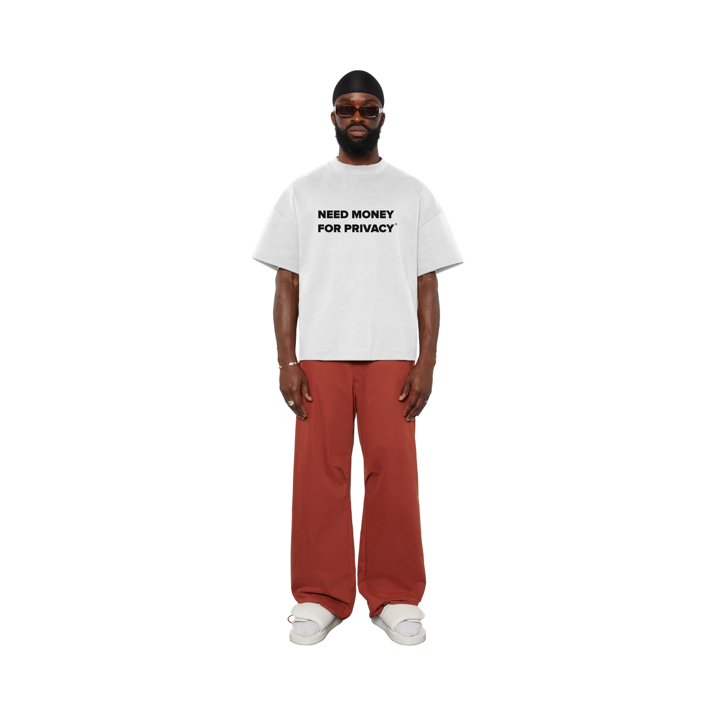 NEED MONEY TEE