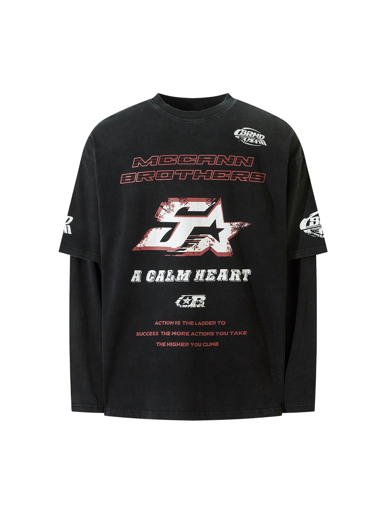 PANAMI ROCKSTAR LS