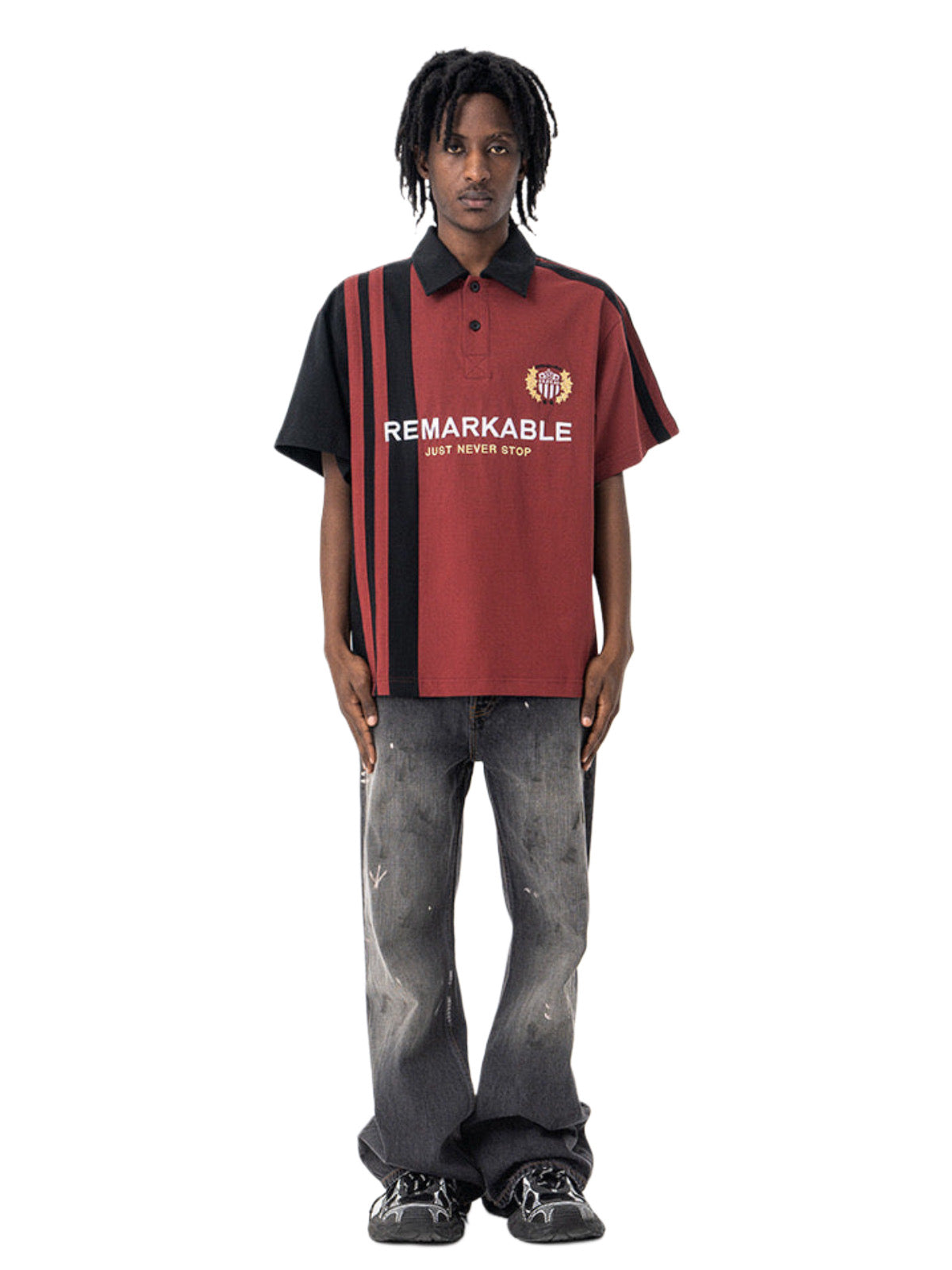 PANAMI REMARKABLE POLO