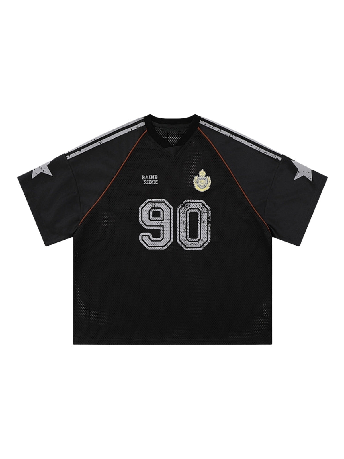 RIDGE JERSEY