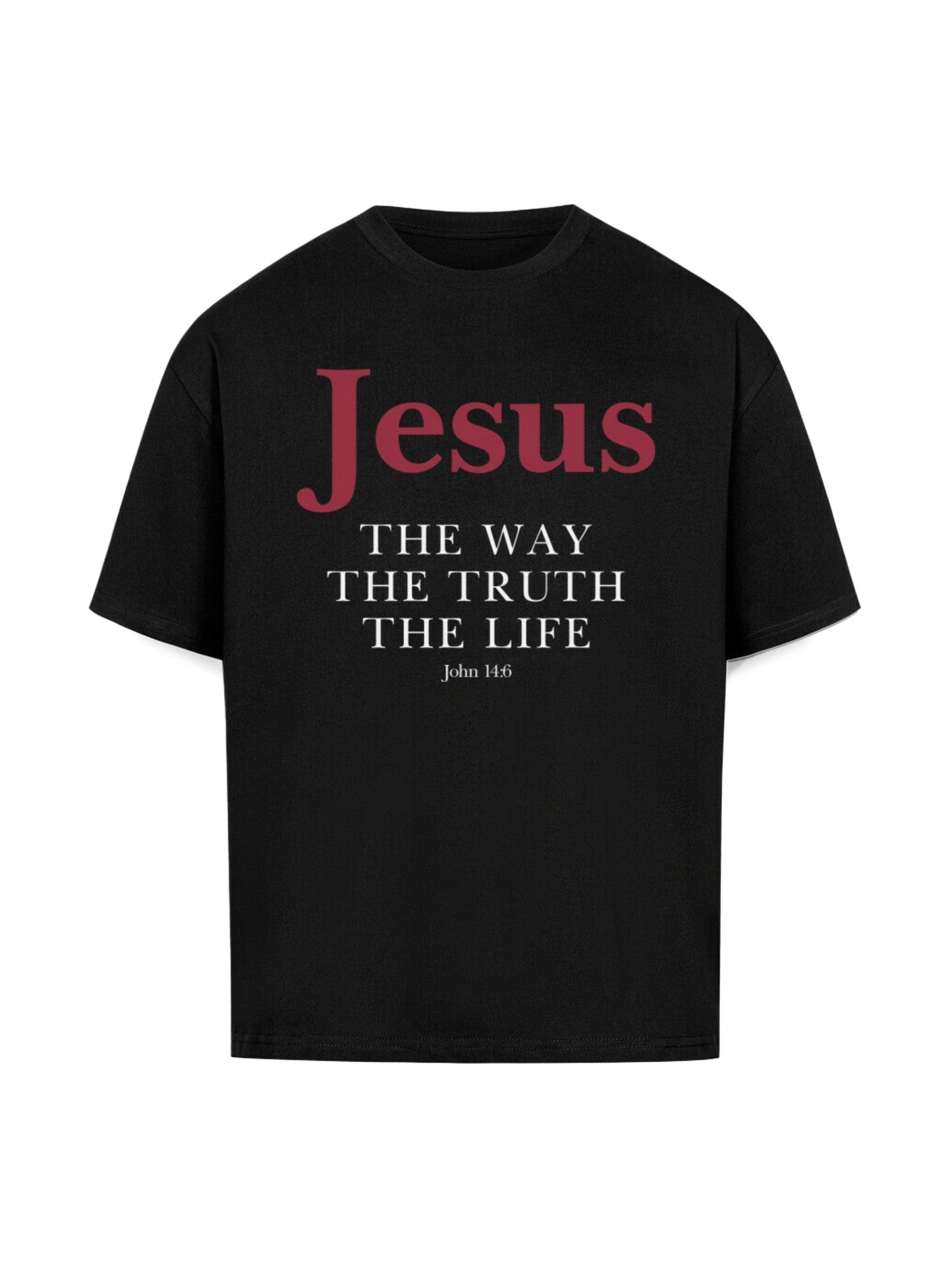 JESUS TEE