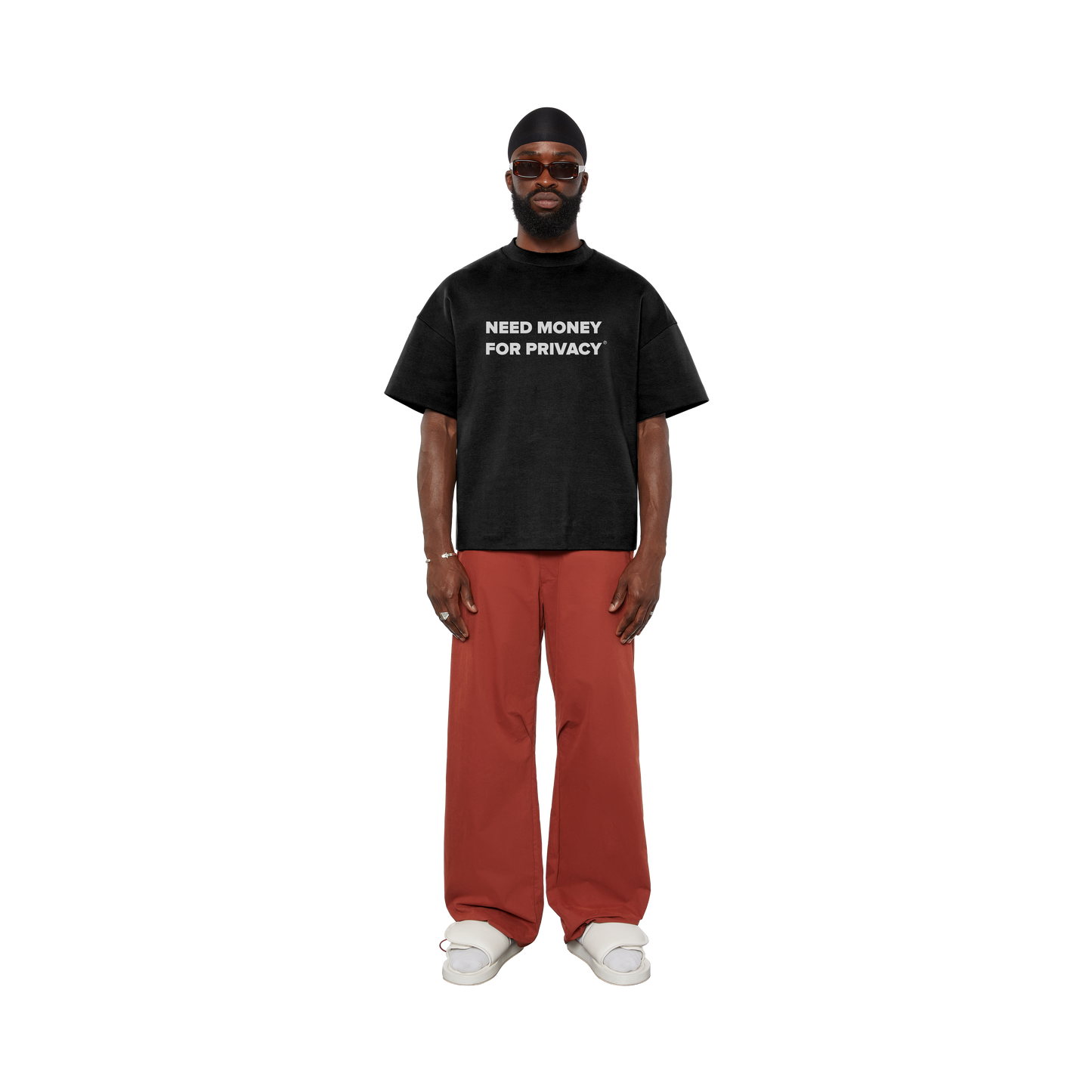 NEED MONEY TEE