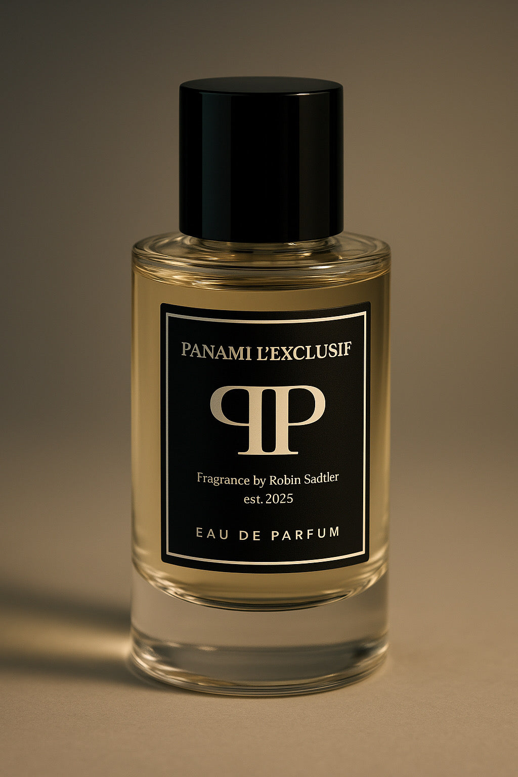 PANAMI L‘EXCLUSIF PARFUM