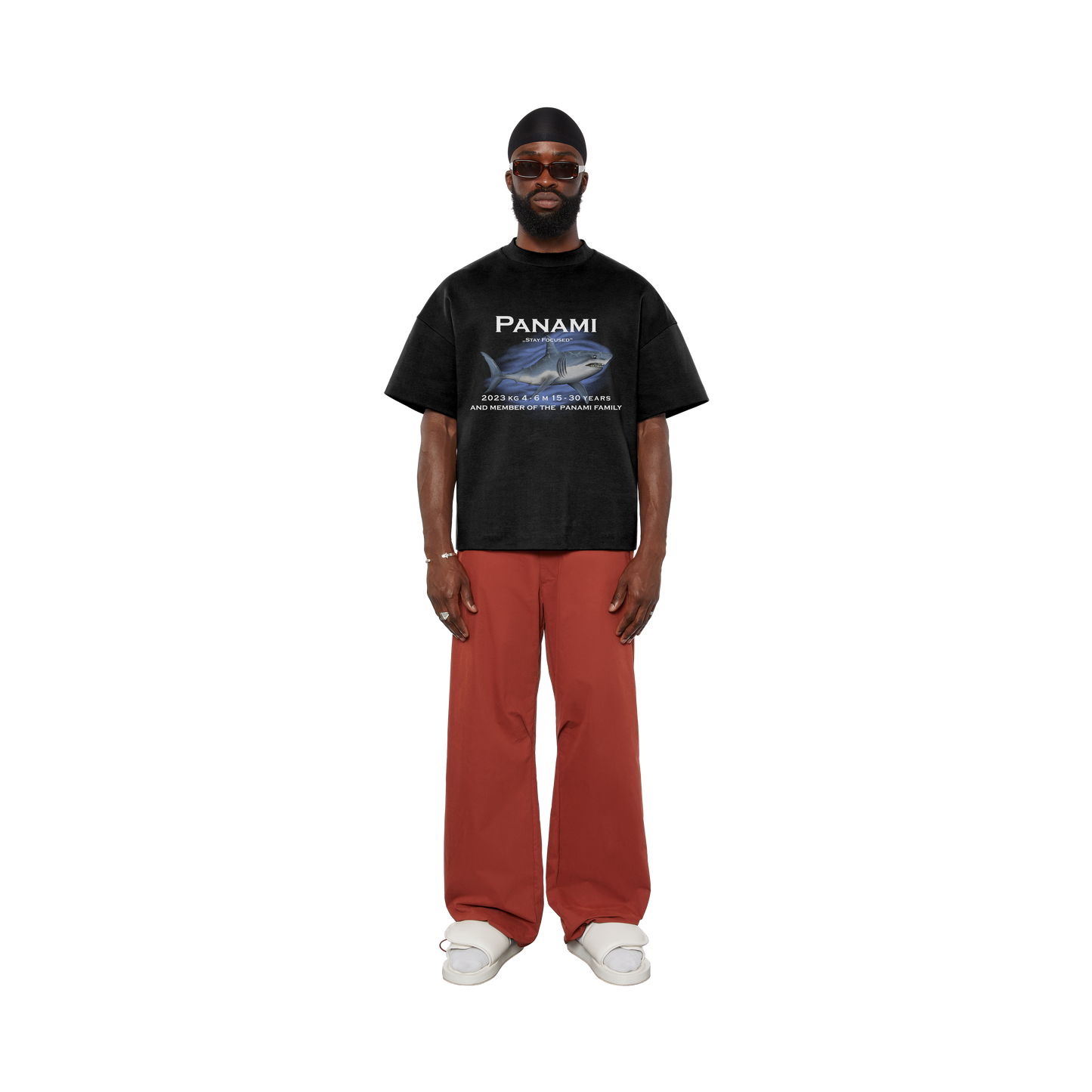 SHARK TEE