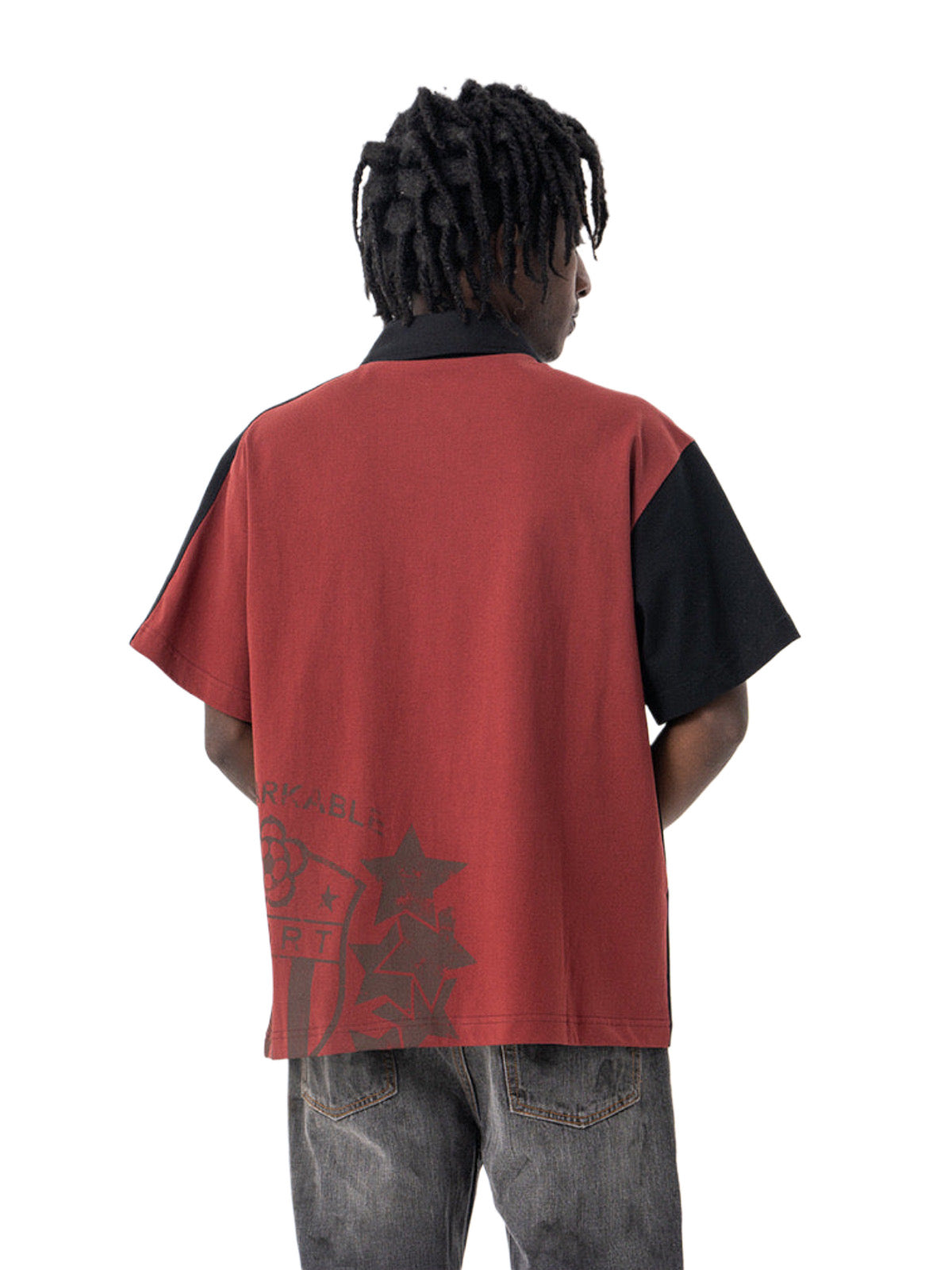 PANAMI REMARKABLE POLO
