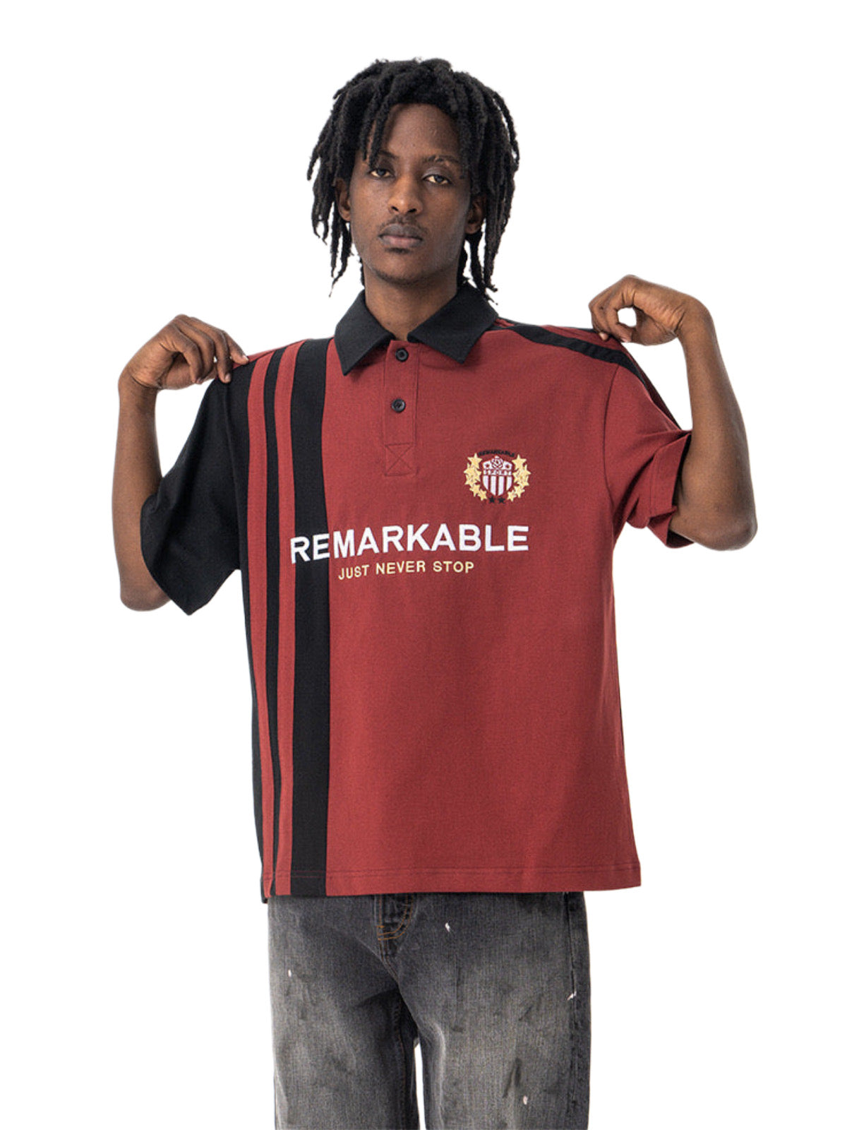 PANAMI REMARKABLE POLO