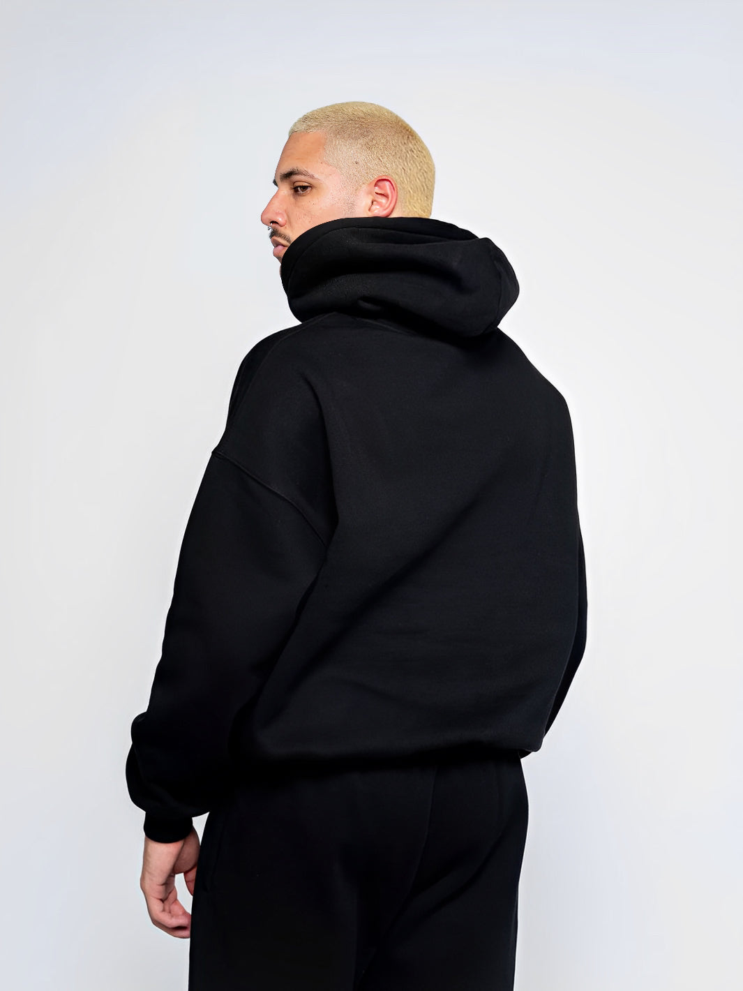 AMERICAN HOODIE