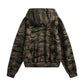 CAMOUFLAGE ZIPPER
