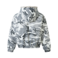 CAMOUFLAGE JACKET