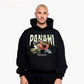 PANAMI ROULETTE HOODIE