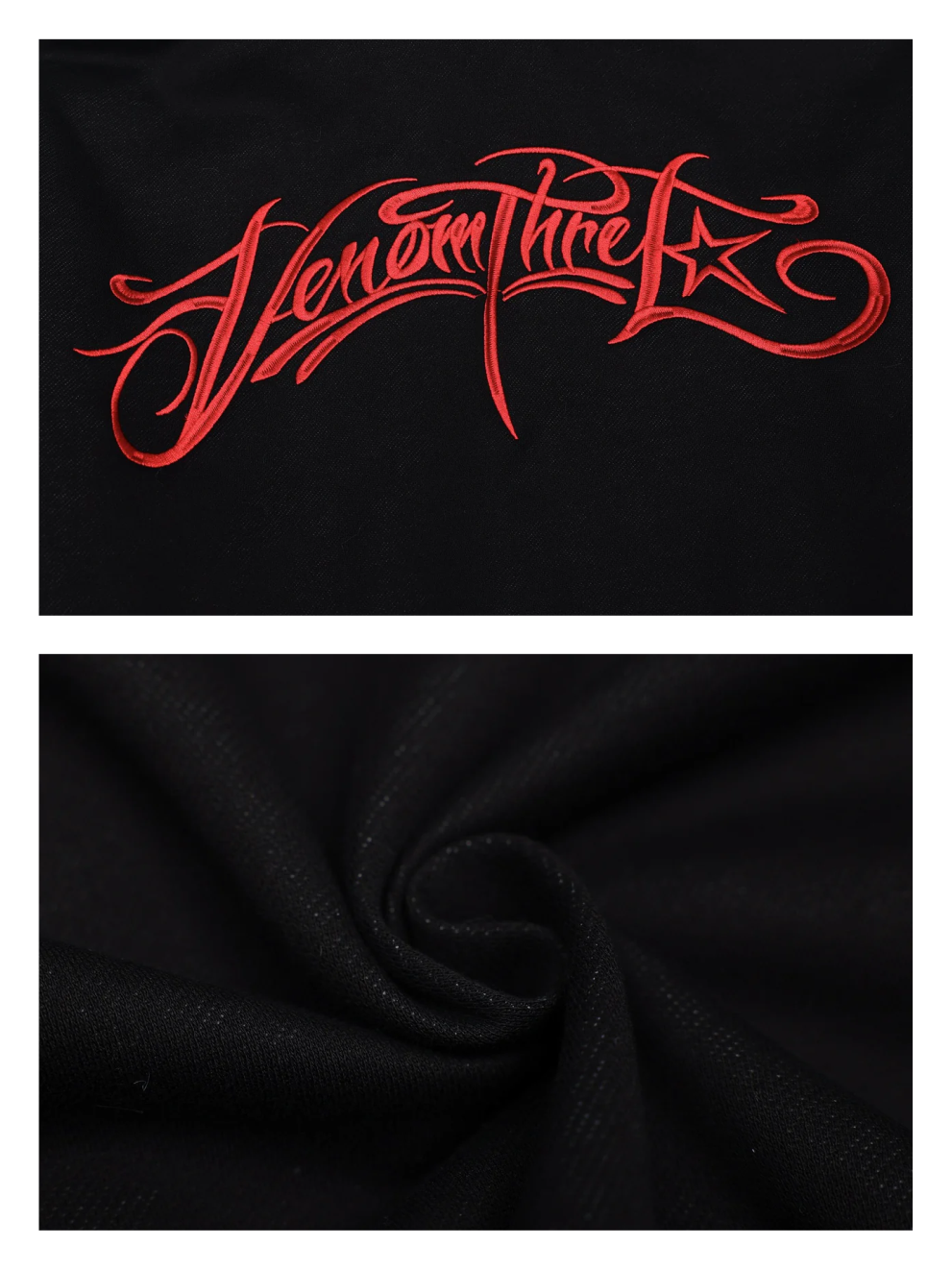 PANAMI FURFLOW JACKET