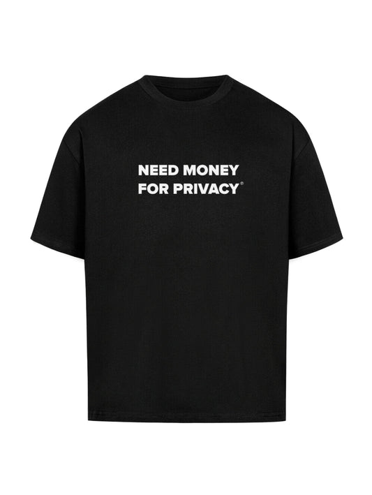 NEED MONEY TEE
