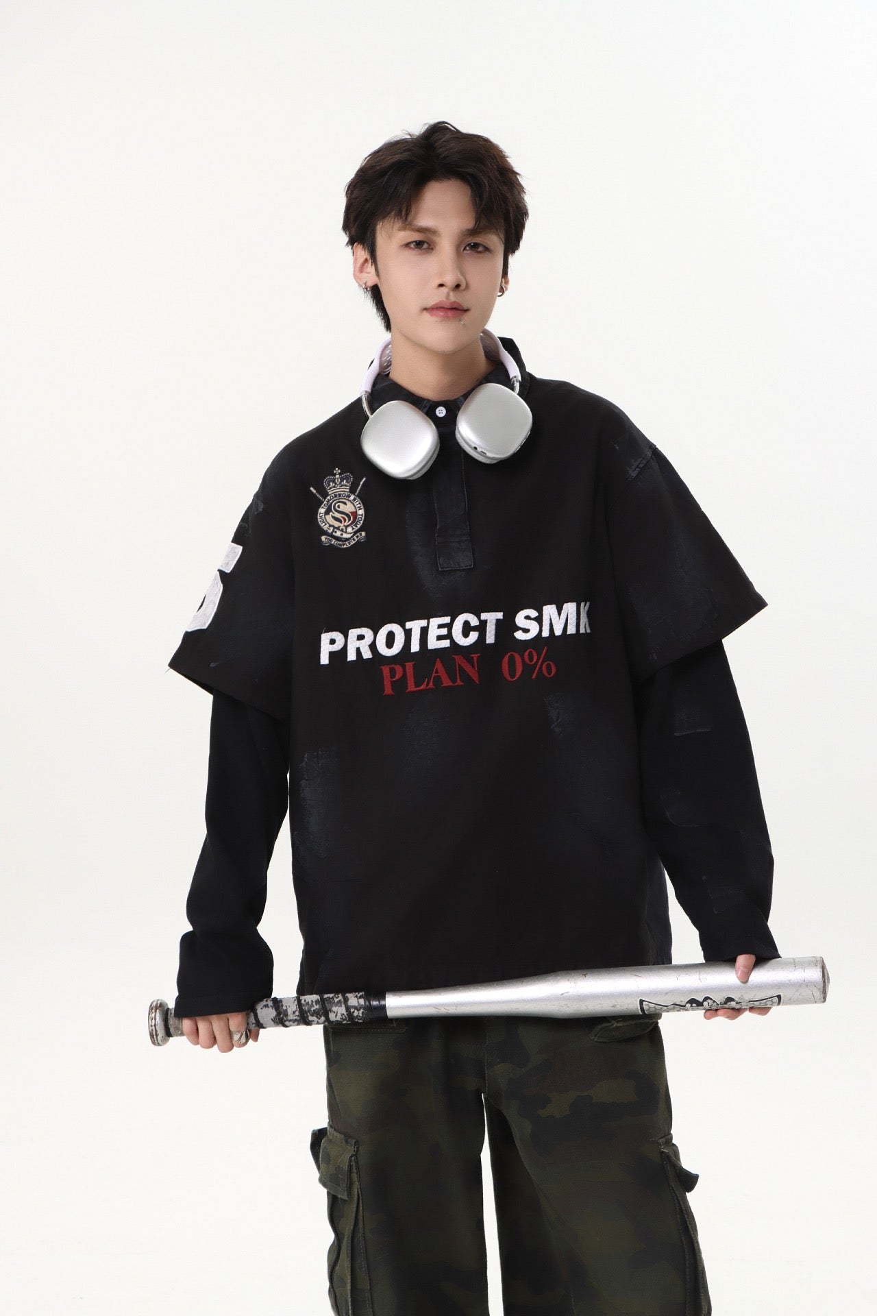 PANAMI PROTECT LS