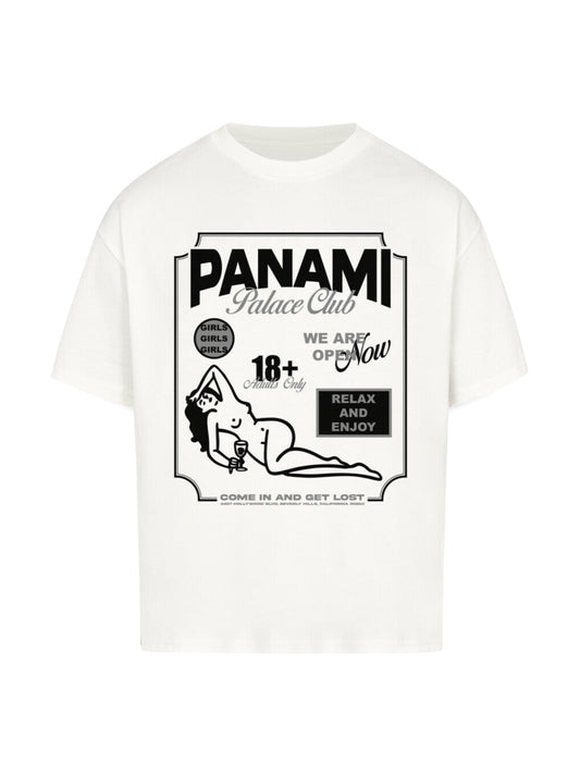 PALACE CLUB TEE