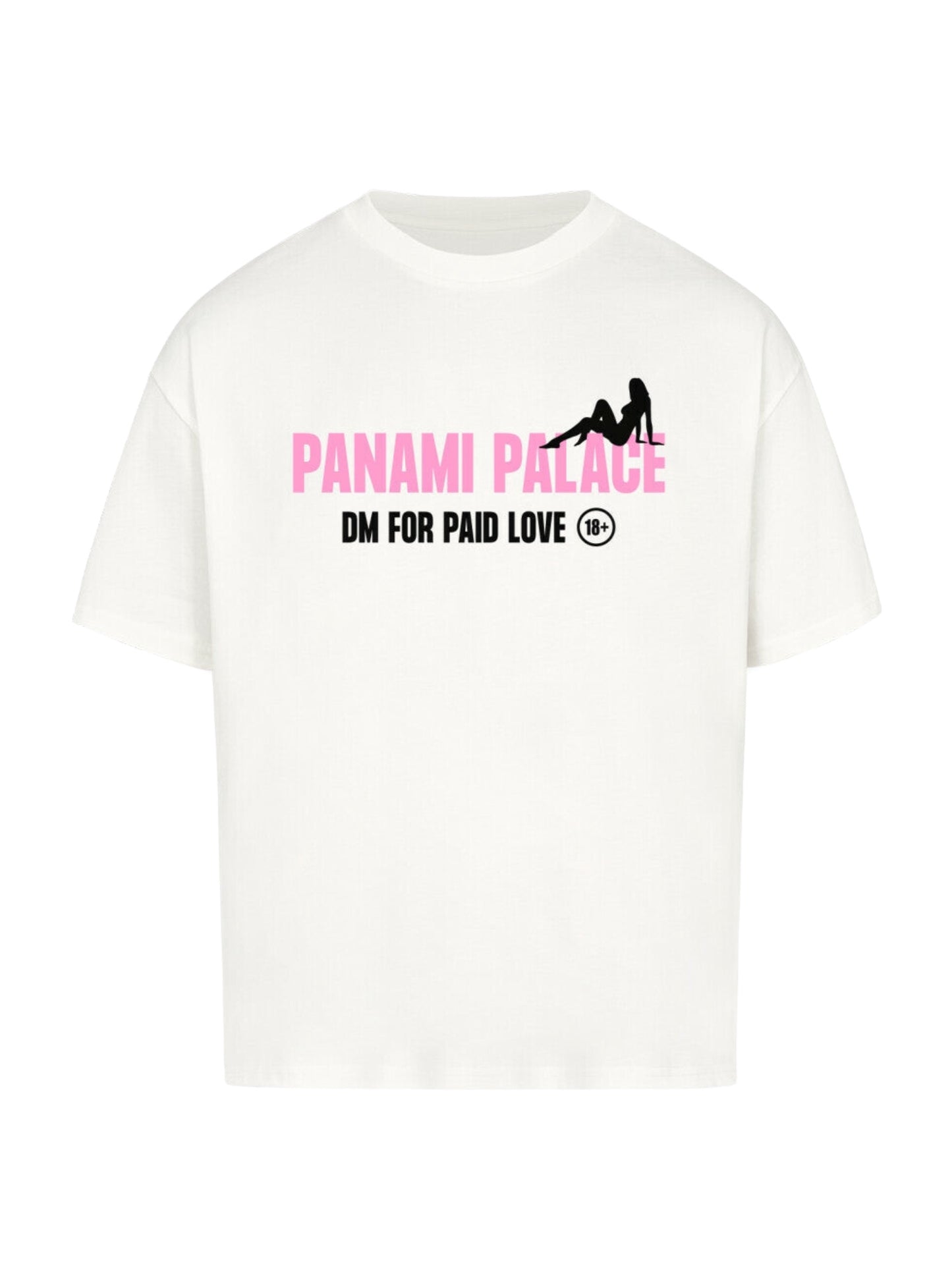 PANAMI PALACE TEE