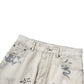 GRAFFITI BAGGY JEANS