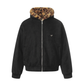 PANAMI LEOPARD JACKET