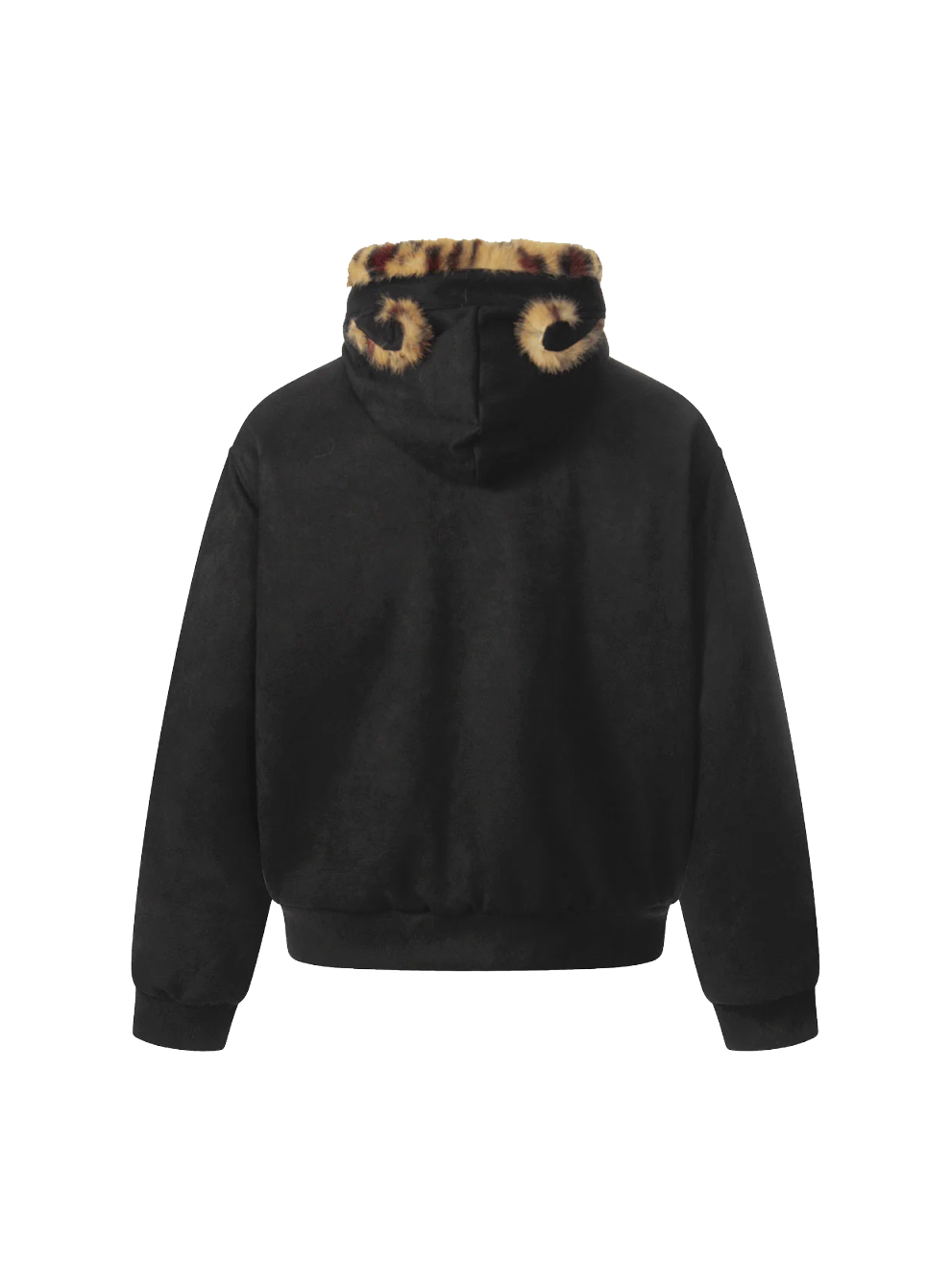 PANAMI LEOPARD JACKET