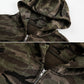 CAMOUFLAGE ZIPPER