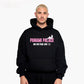 PANAMI PALACE HOODIE