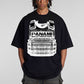 PANAMI BULLET VEST TEE