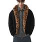 PANAMI LEOPARD JACKET