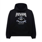 PANAMI STUDIOS HOODIE
