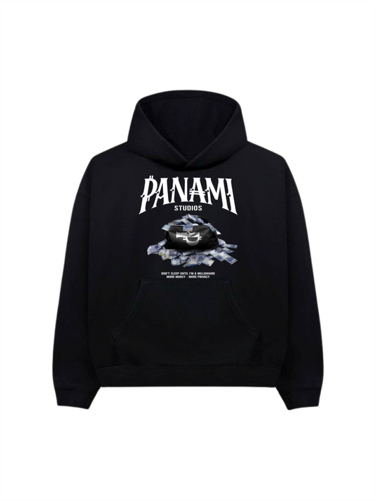 PANAMI STUDIOS HOODIE