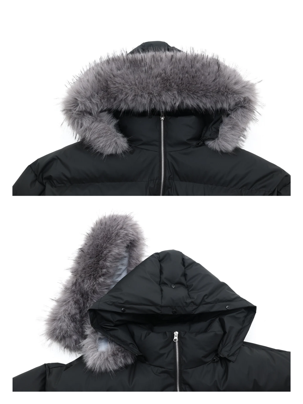 PANAMI WINTER JACKET