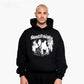 PANAMI NEED PRIVACY HOODIE