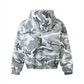 CAMOUFLAGE JACKET
