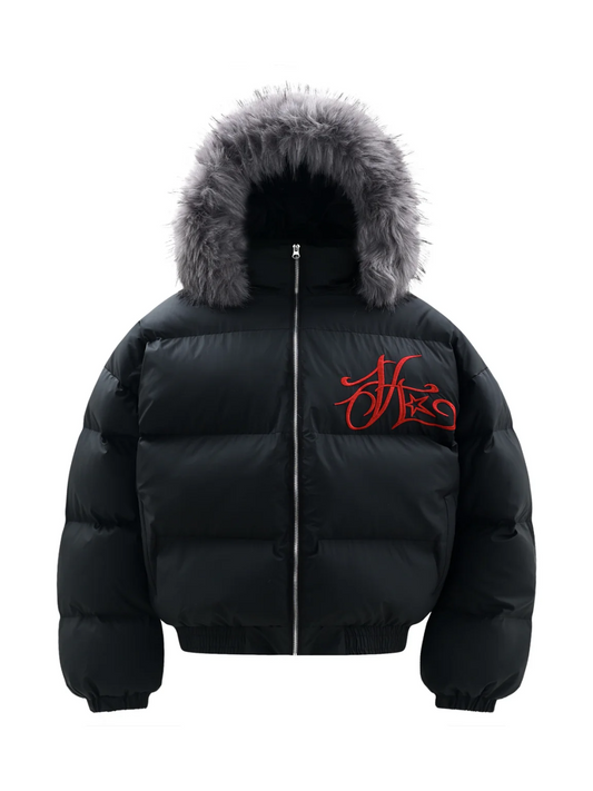 PANAMI WINTER JACKET