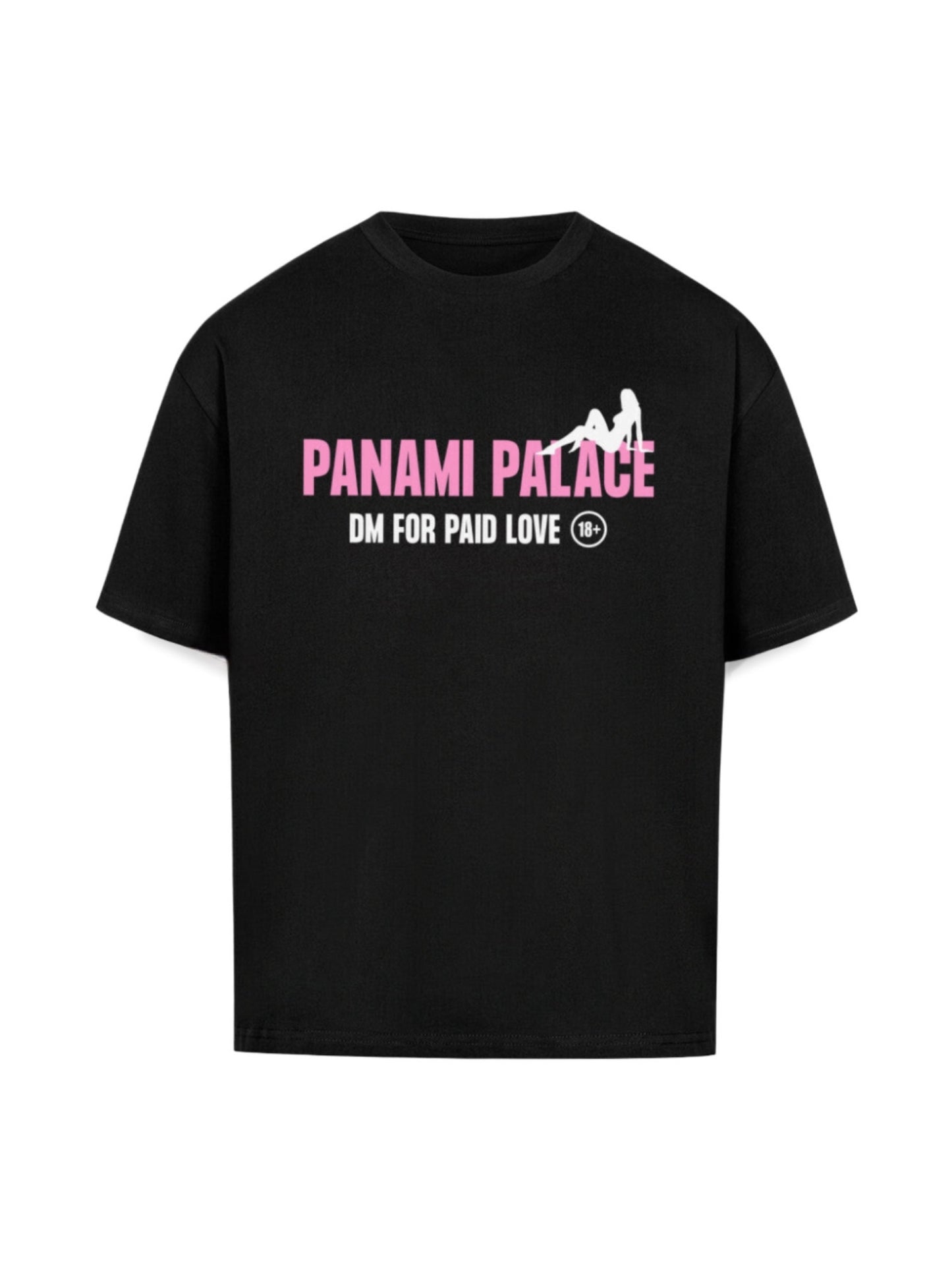 PANAMI PALACE TEE