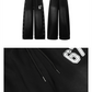 PANAMI WASHED JOGGER