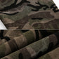 CAMOUFLAGE ZIPPER