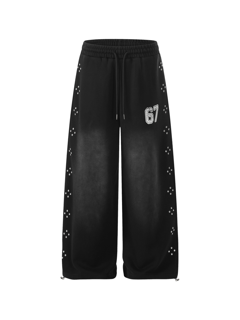 PANAMI WASHED JOGGER