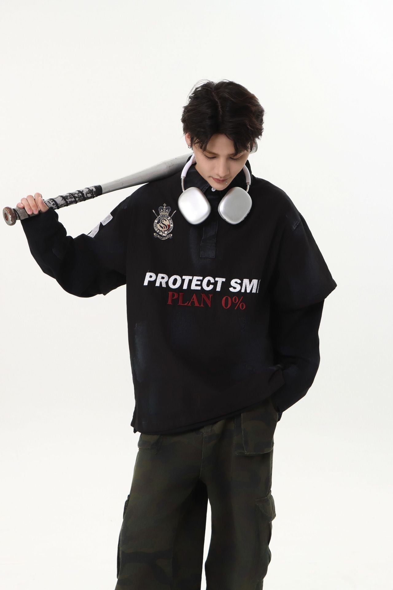 PANAMI PROTECT LS