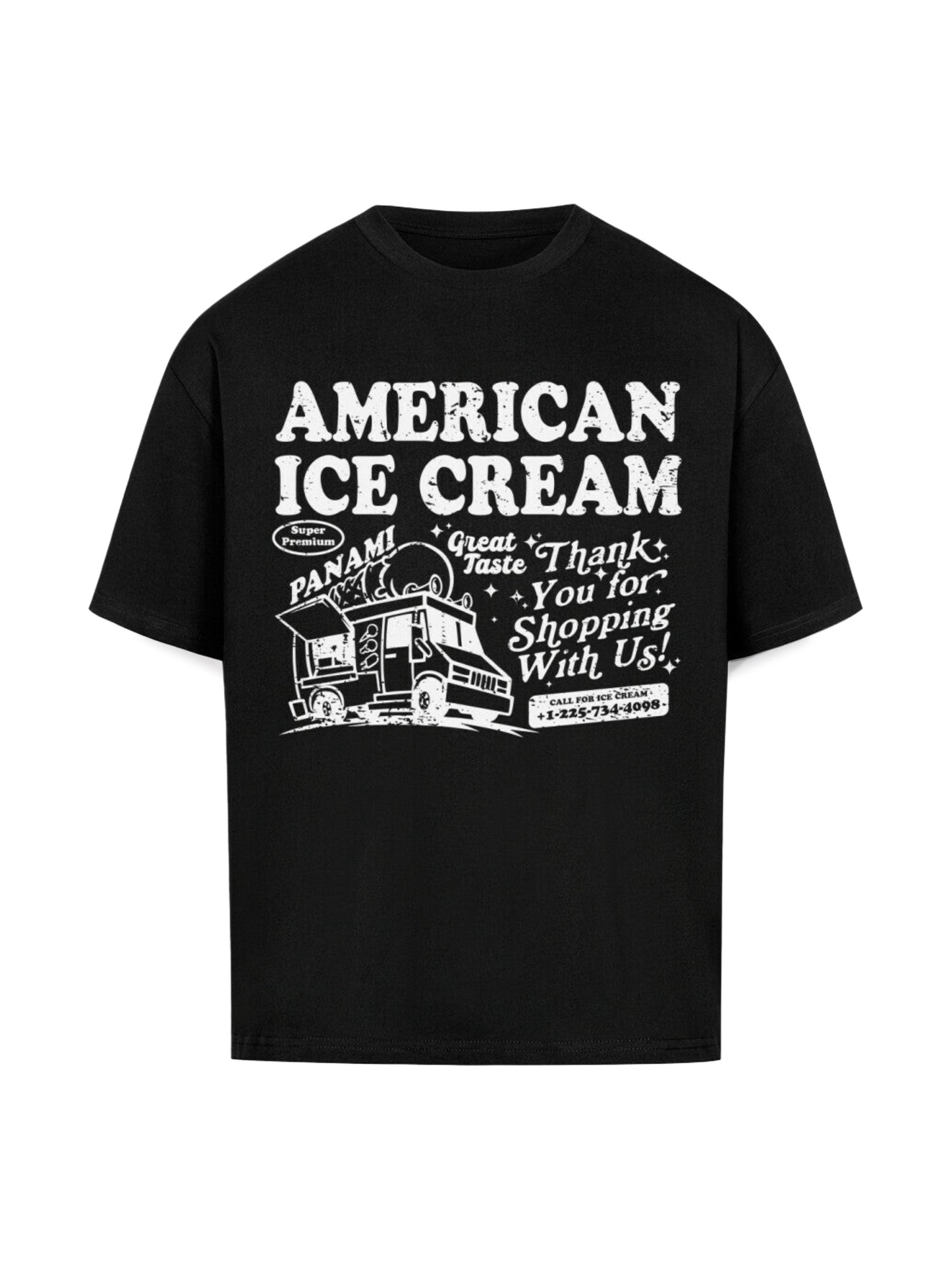 AMERICAN TEE
